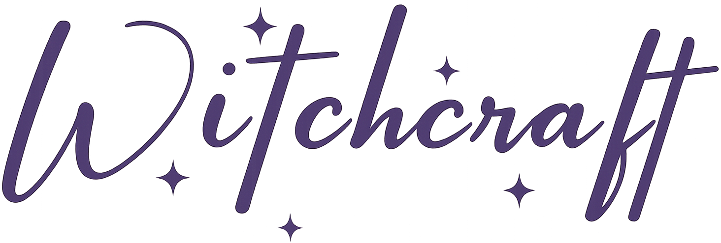 Witchcraft